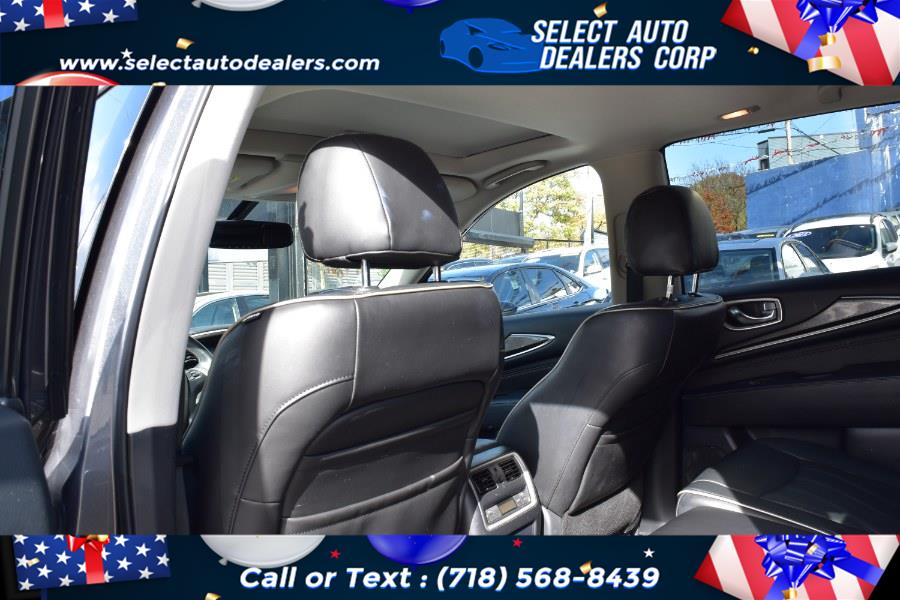 2018 INFINITI QX60 AWD, available for sale in Brooklyn, New York | Select Auto Dealers Corp. Brooklyn, New York 2018 INFINITI QX60 AWD, available for sale in Brooklyn, New York | Select Auto Dealers Corp. Brooklyn, New York