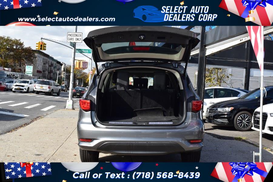 2018 INFINITI QX60 AWD, available for sale in Brooklyn, New York | Select Auto Dealers Corp. Brooklyn, New York 2018 INFINITI QX60 AWD, available for sale in Brooklyn, New York | Select Auto Dealers Corp. Brooklyn, New York