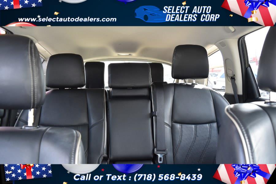 2018 INFINITI QX60 AWD, available for sale in Brooklyn, New York | Select Auto Dealers Corp. Brooklyn, New York 2018 INFINITI QX60 AWD, available for sale in Brooklyn, New York | Select Auto Dealers Corp. Brooklyn, New York