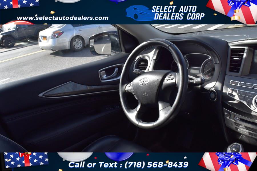 2018 INFINITI QX60 AWD, available for sale in Brooklyn, New York | Select Auto Dealers Corp. Brooklyn, New York 2018 INFINITI QX60 AWD, available for sale in Brooklyn, New York | Select Auto Dealers Corp. Brooklyn, New York