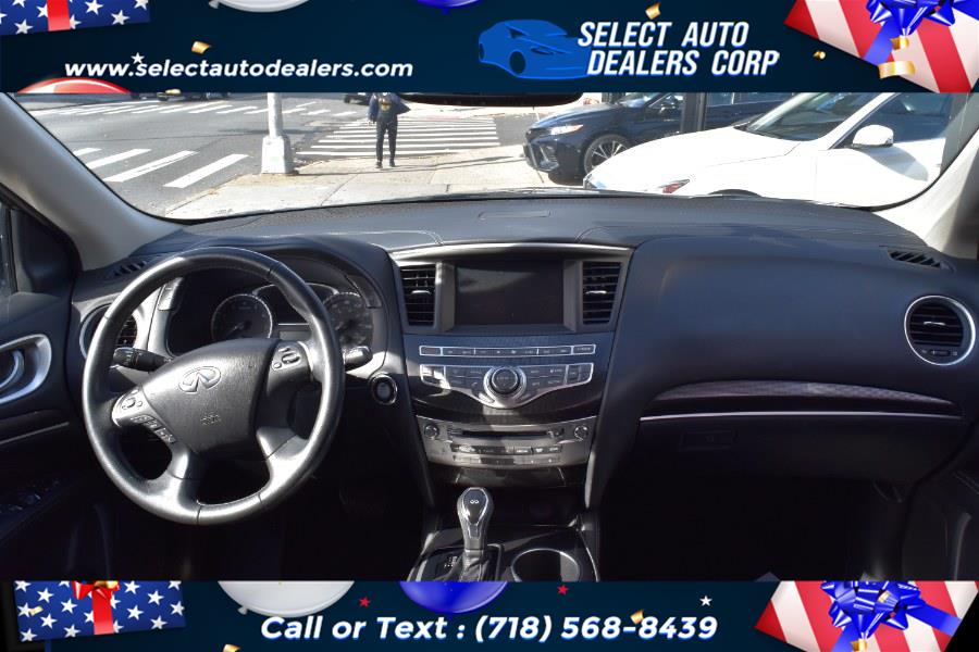 2018 INFINITI QX60 AWD, available for sale in Brooklyn, New York | Select Auto Dealers Corp. Brooklyn, New York 2018 INFINITI QX60 AWD, available for sale in Brooklyn, New York | Select Auto Dealers Corp. Brooklyn, New York