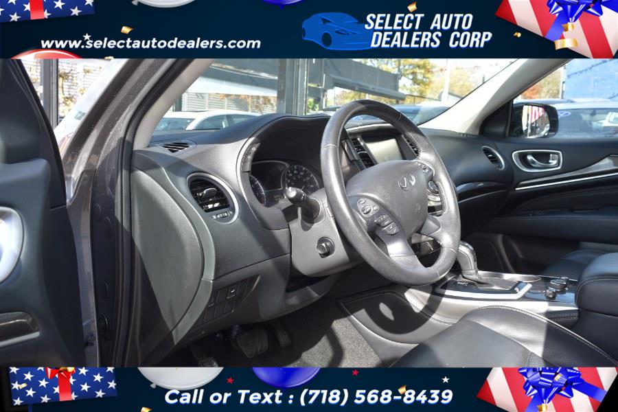 2018 INFINITI QX60 AWD, available for sale in Brooklyn, New York | Select Auto Dealers Corp. Brooklyn, New York 2018 INFINITI QX60 AWD, available for sale in Brooklyn, New York | Select Auto Dealers Corp. Brooklyn, New York
