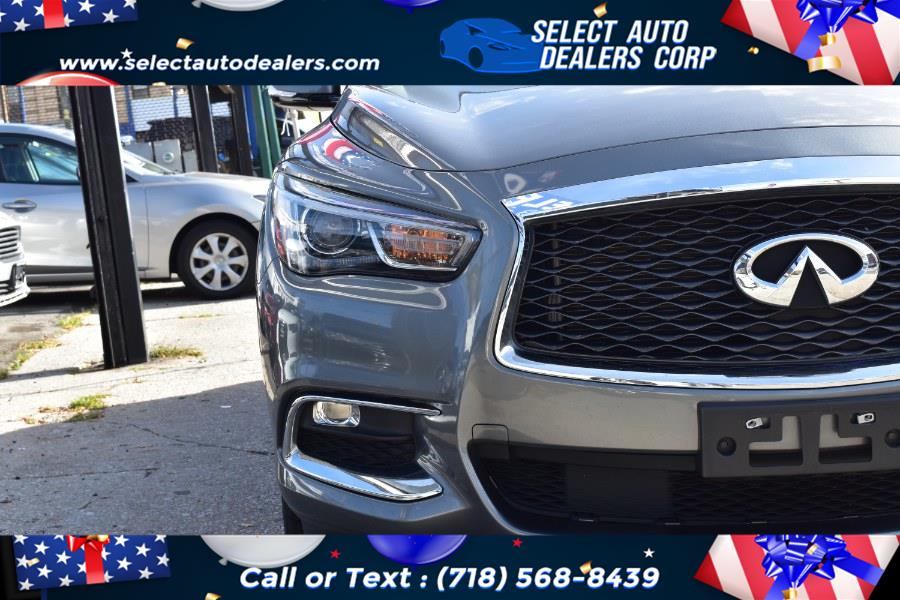 2018 INFINITI QX60 AWD, available for sale in Brooklyn, New York | Select Auto Dealers Corp. Brooklyn, New York 2018 INFINITI QX60 AWD, available for sale in Brooklyn, New York | Select Auto Dealers Corp. Brooklyn, New York