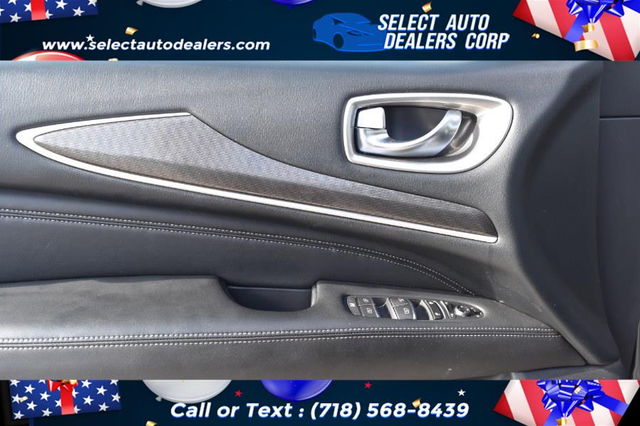 2018 INFINITI QX60 AWD, available for sale in Brooklyn, New York | Select Auto Dealers Corp. Brooklyn, New York 2018 INFINITI QX60 AWD, available for sale in Brooklyn, New York | Select Auto Dealers Corp. Brooklyn, New York