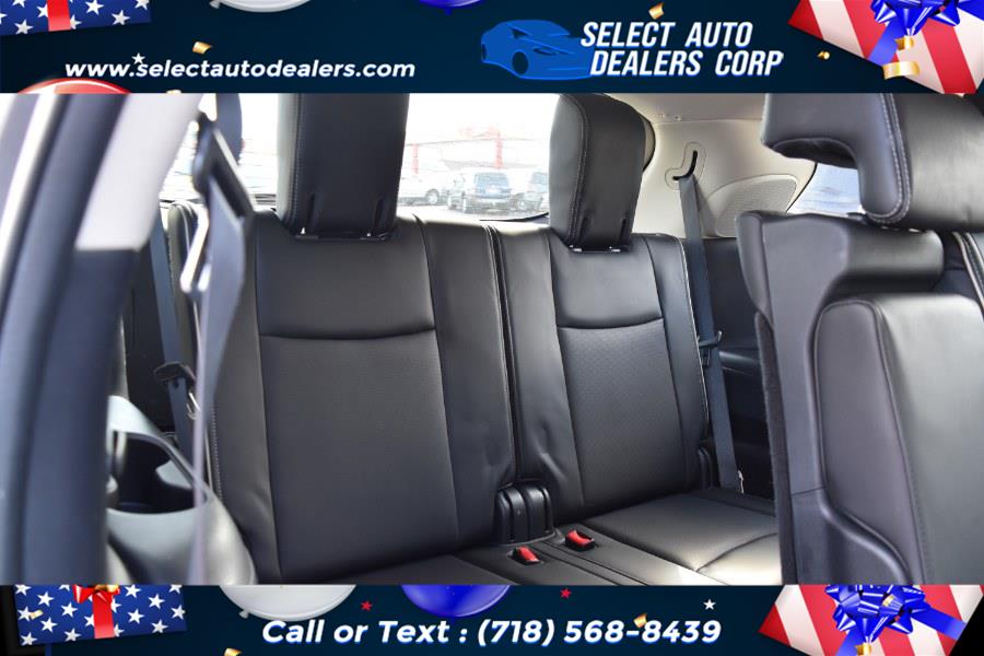 2018 INFINITI QX60 AWD, available for sale in Brooklyn, New York | Select Auto Dealers Corp. Brooklyn, New York 2018 INFINITI QX60 AWD, available for sale in Brooklyn, New York | Select Auto Dealers Corp. Brooklyn, New York