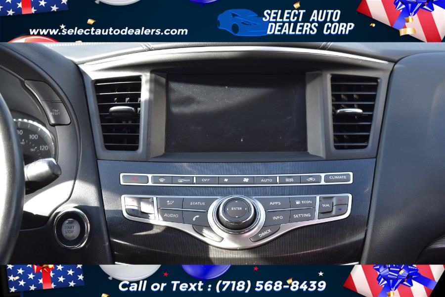 2018 INFINITI QX60 AWD, available for sale in Brooklyn, New York | Select Auto Dealers Corp. Brooklyn, New York 2018 INFINITI QX60 AWD, available for sale in Brooklyn, New York | Select Auto Dealers Corp. Brooklyn, New York
