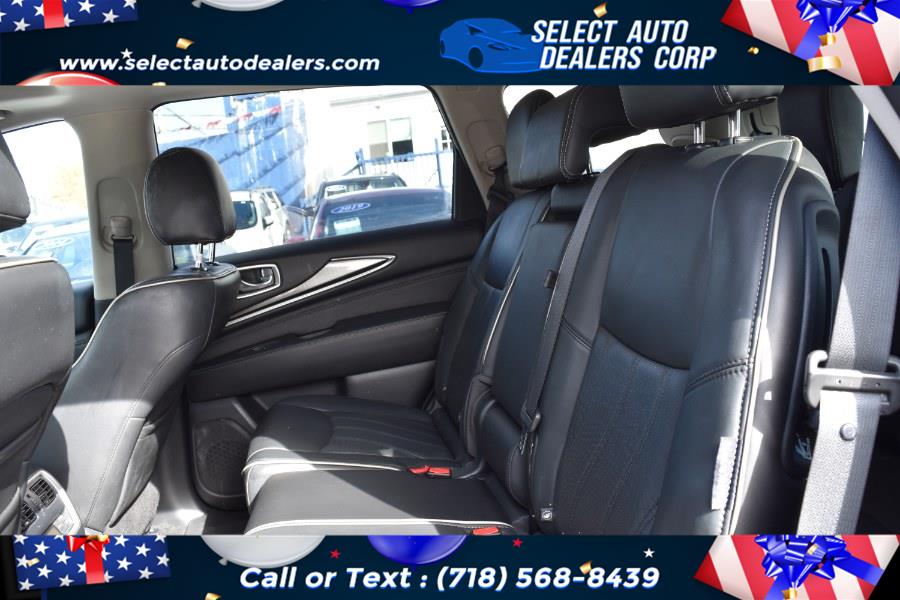 2018 INFINITI QX60 AWD, available for sale in Brooklyn, New York | Select Auto Dealers Corp. Brooklyn, New York 2018 INFINITI QX60 AWD, available for sale in Brooklyn, New York | Select Auto Dealers Corp. Brooklyn, New York