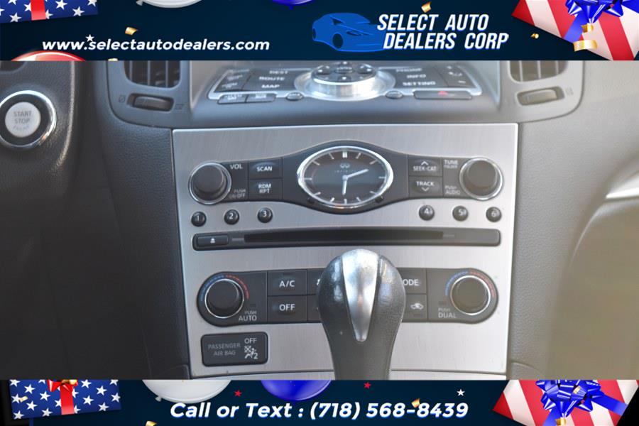 2015 INFINITI Q40 4dr Sdn AWD, available for sale in Brooklyn, New York | Select Auto Dealers Corp. Brooklyn, New York 2015 INFINITI Q40 4dr Sdn AWD, available for sale in Brooklyn, New York | Select Auto Dealers Corp. Brooklyn, New York