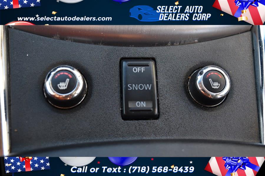2015 INFINITI Q40 4dr Sdn AWD, available for sale in Brooklyn, New York | Select Auto Dealers Corp. Brooklyn, New York 2015 INFINITI Q40 4dr Sdn AWD, available for sale in Brooklyn, New York | Select Auto Dealers Corp. Brooklyn, New York