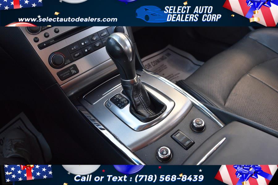 2015 INFINITI Q40 4dr Sdn AWD, available for sale in Brooklyn, New York | Select Auto Dealers Corp. Brooklyn, New York 2015 INFINITI Q40 4dr Sdn AWD, available for sale in Brooklyn, New York | Select Auto Dealers Corp. Brooklyn, New York