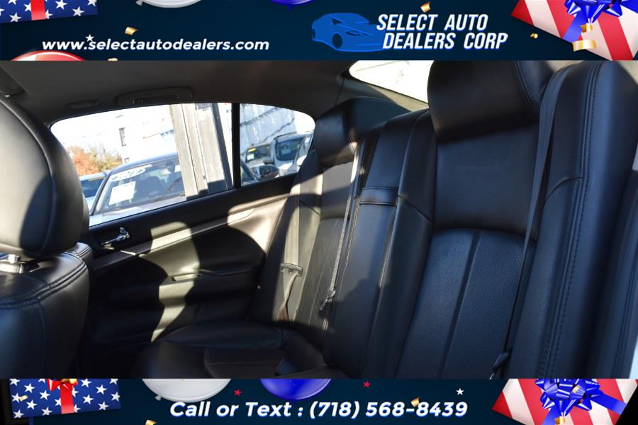 2015 INFINITI Q40 4dr Sdn AWD, available for sale in Brooklyn, New York | Select Auto Dealers Corp. Brooklyn, New York 2015 INFINITI Q40 4dr Sdn AWD, available for sale in Brooklyn, New York | Select Auto Dealers Corp. Brooklyn, New York