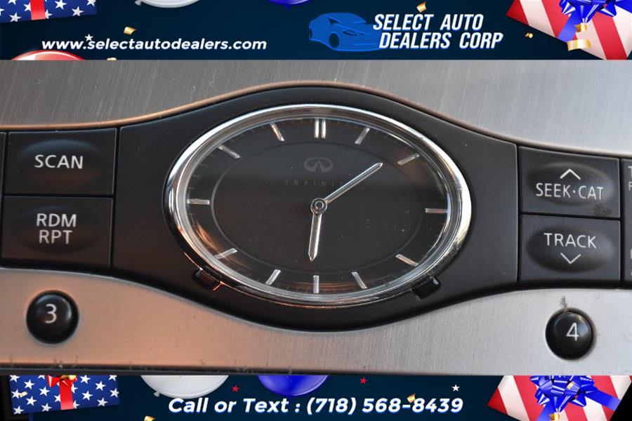 2015 INFINITI Q40 4dr Sdn AWD, available for sale in Brooklyn, New York | Select Auto Dealers Corp. Brooklyn, New York 2015 INFINITI Q40 4dr Sdn AWD, available for sale in Brooklyn, New York | Select Auto Dealers Corp. Brooklyn, New York