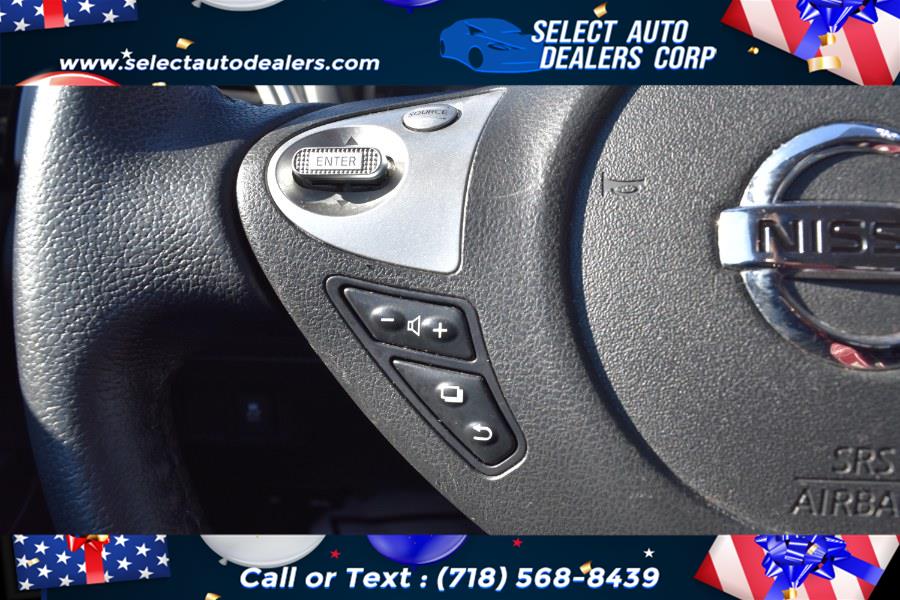 2019 Nissan Sentra S CVT, available for sale in Brooklyn, New York | Select Auto Dealers Corp. Brooklyn, New York 2019 Nissan Sentra S CVT, available for sale in Brooklyn, New York | Select Auto Dealers Corp. Brooklyn, New York