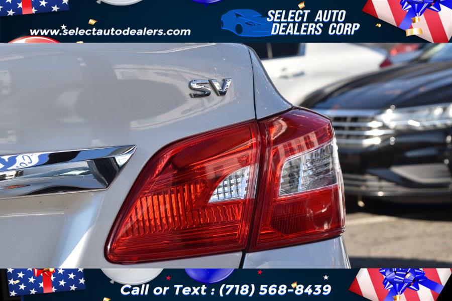 2019 Nissan Sentra S CVT, available for sale in Brooklyn, New York | Select Auto Dealers Corp. Brooklyn, New York 2019 Nissan Sentra S CVT, available for sale in Brooklyn, New York | Select Auto Dealers Corp. Brooklyn, New York