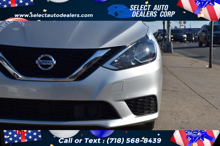 2019 Nissan Sentra S CVT, available for sale in Brooklyn, New York | Select Auto Dealers Corp. Brooklyn, New York 2019 Nissan Sentra S CVT, available for sale in Brooklyn, New York | Select Auto Dealers Corp. Brooklyn, New York