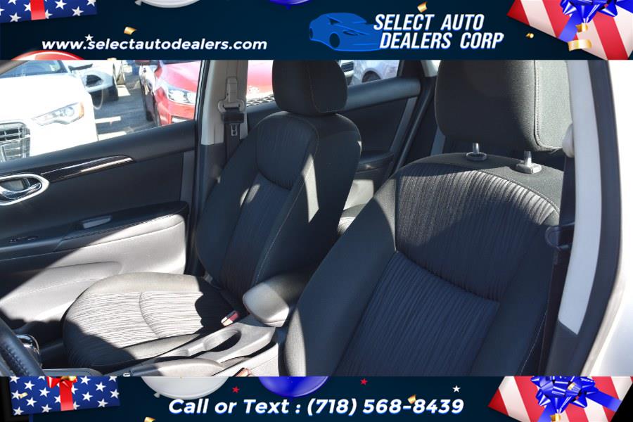2019 Nissan Sentra S CVT, available for sale in Brooklyn, New York | Select Auto Dealers Corp. Brooklyn, New York 2019 Nissan Sentra S CVT, available for sale in Brooklyn, New York | Select Auto Dealers Corp. Brooklyn, New York