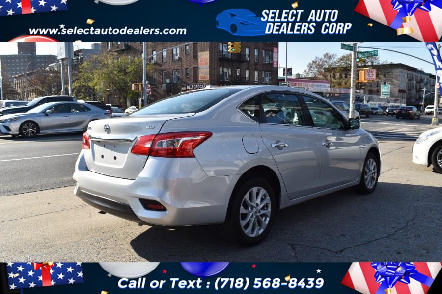 2019 Nissan Sentra S CVT, available for sale in Brooklyn, New York | Select Auto Dealers Corp. Brooklyn, New York 2019 Nissan Sentra S CVT, available for sale in Brooklyn, New York | Select Auto Dealers Corp. Brooklyn, New York