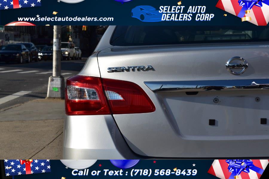 2019 Nissan Sentra S CVT, available for sale in Brooklyn, New York | Select Auto Dealers Corp. Brooklyn, New York 2019 Nissan Sentra S CVT, available for sale in Brooklyn, New York | Select Auto Dealers Corp. Brooklyn, New York