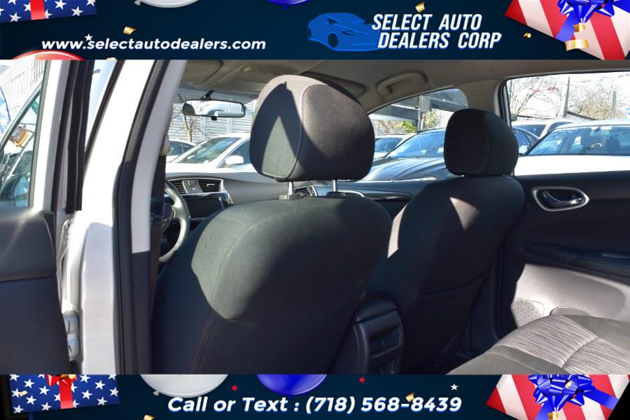 2019 Nissan Sentra S CVT, available for sale in Brooklyn, New York | Select Auto Dealers Corp. Brooklyn, New York 2019 Nissan Sentra S CVT, available for sale in Brooklyn, New York | Select Auto Dealers Corp. Brooklyn, New York