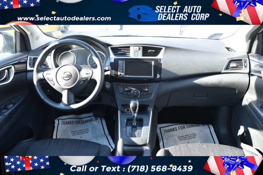2019 Nissan Sentra S CVT, available for sale in Brooklyn, New York | Select Auto Dealers Corp. Brooklyn, New York 2019 Nissan Sentra S CVT, available for sale in Brooklyn, New York | Select Auto Dealers Corp. Brooklyn, New York