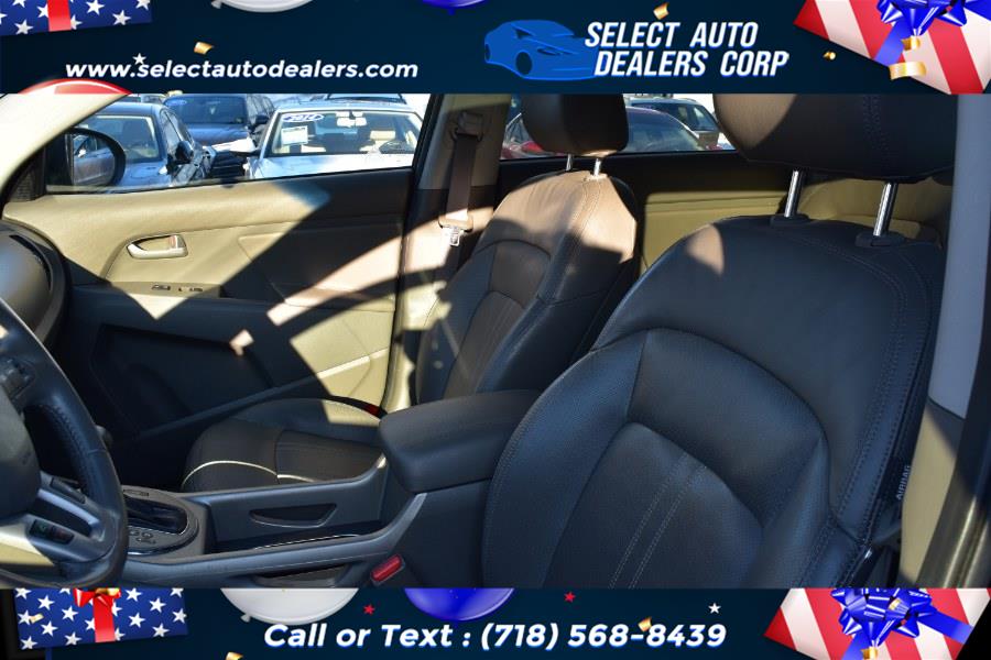 2015 Kia Sportage AWD 4dr EX, available for sale in Brooklyn, New York | Select Auto Dealers Corp. Brooklyn, New York 2015 Kia Sportage AWD 4dr EX, available for sale in Brooklyn, New York | Select Auto Dealers Corp. Brooklyn, New York