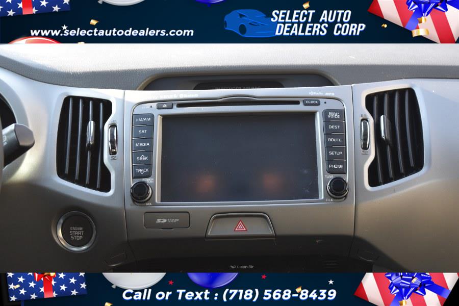 2015 Kia Sportage AWD 4dr EX, available for sale in Brooklyn, New York | Select Auto Dealers Corp. Brooklyn, New York 2015 Kia Sportage AWD 4dr EX, available for sale in Brooklyn, New York | Select Auto Dealers Corp. Brooklyn, New York