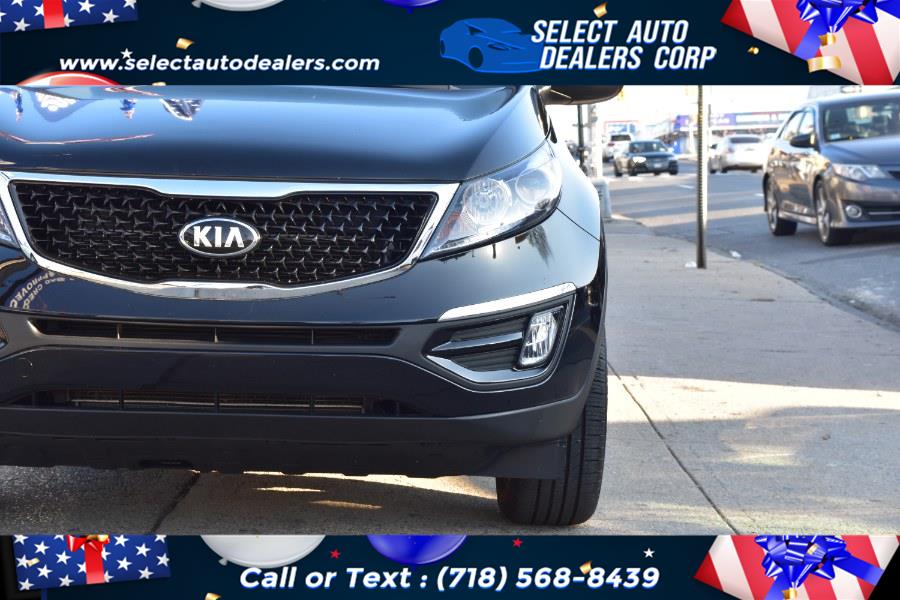 2015 Kia Sportage AWD 4dr EX, available for sale in Brooklyn, New York | Select Auto Dealers Corp. Brooklyn, New York 2015 Kia Sportage AWD 4dr EX, available for sale in Brooklyn, New York | Select Auto Dealers Corp. Brooklyn, New York