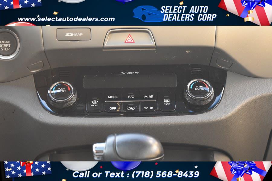 2015 Kia Sportage AWD 4dr EX, available for sale in Brooklyn, New York | Select Auto Dealers Corp. Brooklyn, New York 2015 Kia Sportage AWD 4dr EX, available for sale in Brooklyn, New York | Select Auto Dealers Corp. Brooklyn, New York