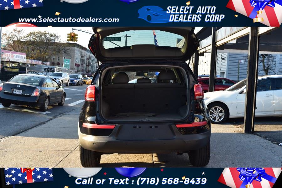 2015 Kia Sportage AWD 4dr EX, available for sale in Brooklyn, New York | Select Auto Dealers Corp. Brooklyn, New York 2015 Kia Sportage AWD 4dr EX, available for sale in Brooklyn, New York | Select Auto Dealers Corp. Brooklyn, New York