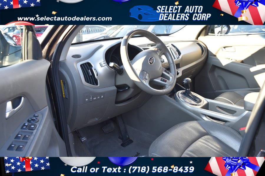 2015 Kia Sportage AWD 4dr EX, available for sale in Brooklyn, New York | Select Auto Dealers Corp. Brooklyn, New York 2015 Kia Sportage AWD 4dr EX, available for sale in Brooklyn, New York | Select Auto Dealers Corp. Brooklyn, New York