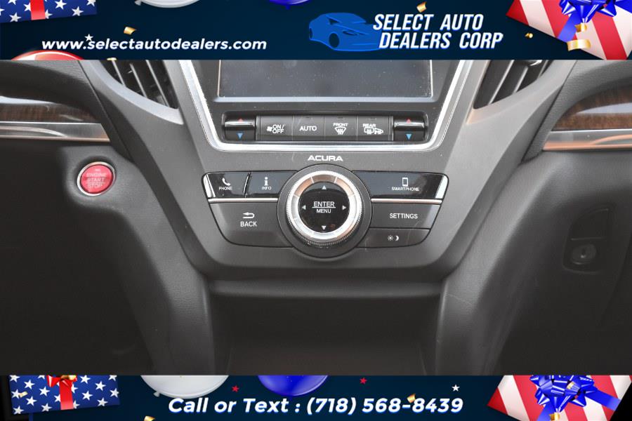 2019 Acura MDX SH-AWD, available for sale in Brooklyn, New York | Select Auto Dealers Corp. Brooklyn, New York 2019 Acura MDX SH-AWD, available for sale in Brooklyn, New York | Select Auto Dealers Corp. Brooklyn, New York
