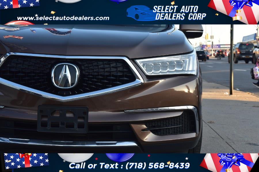2019 Acura MDX SH-AWD, available for sale in Brooklyn, New York | Select Auto Dealers Corp. Brooklyn, New York 2019 Acura MDX SH-AWD, available for sale in Brooklyn, New York | Select Auto Dealers Corp. Brooklyn, New York