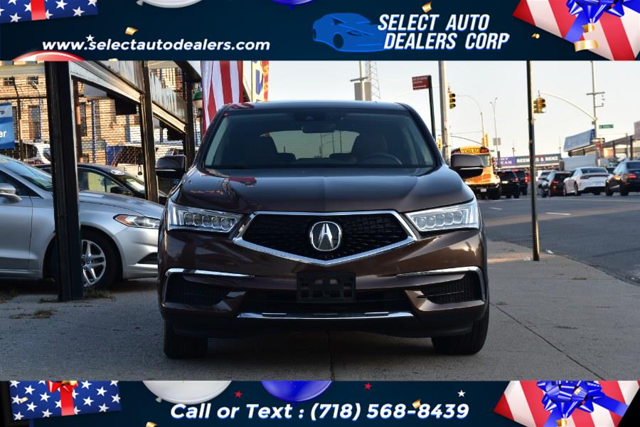 2019 Acura MDX SH-AWD, available for sale in Brooklyn, New York | Select Auto Dealers Corp. Brooklyn, New York 2019 Acura MDX SH-AWD, available for sale in Brooklyn, New York | Select Auto Dealers Corp. Brooklyn, New York