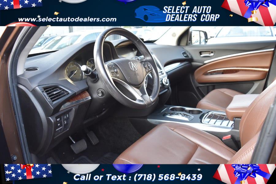 2019 Acura MDX SH-AWD, available for sale in Brooklyn, New York | Select Auto Dealers Corp. Brooklyn, New York 2019 Acura MDX SH-AWD, available for sale in Brooklyn, New York | Select Auto Dealers Corp. Brooklyn, New York