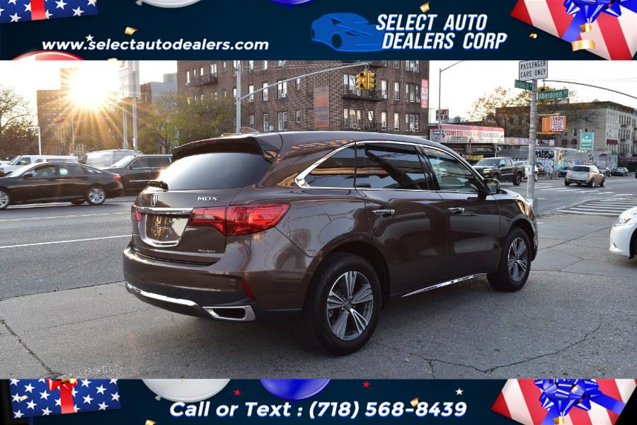 2019 Acura MDX SH-AWD, available for sale in Brooklyn, New York | Select Auto Dealers Corp. Brooklyn, New York 2019 Acura MDX SH-AWD, available for sale in Brooklyn, New York | Select Auto Dealers Corp. Brooklyn, New York