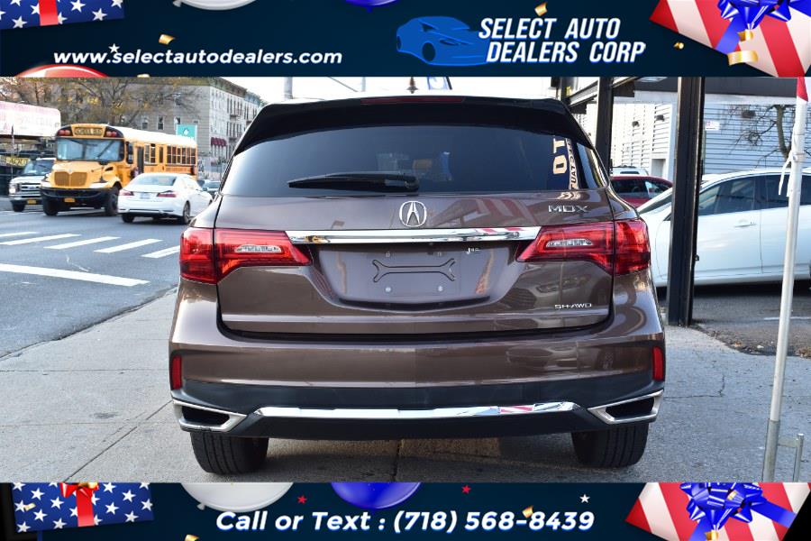 2019 Acura MDX SH-AWD, available for sale in Brooklyn, New York | Select Auto Dealers Corp. Brooklyn, New York 2019 Acura MDX SH-AWD, available for sale in Brooklyn, New York | Select Auto Dealers Corp. Brooklyn, New York