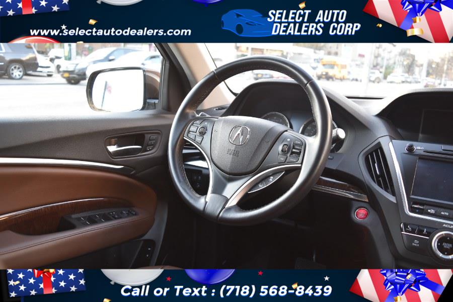 2019 Acura MDX SH-AWD, available for sale in Brooklyn, New York | Select Auto Dealers Corp. Brooklyn, New York 2019 Acura MDX SH-AWD, available for sale in Brooklyn, New York | Select Auto Dealers Corp. Brooklyn, New York