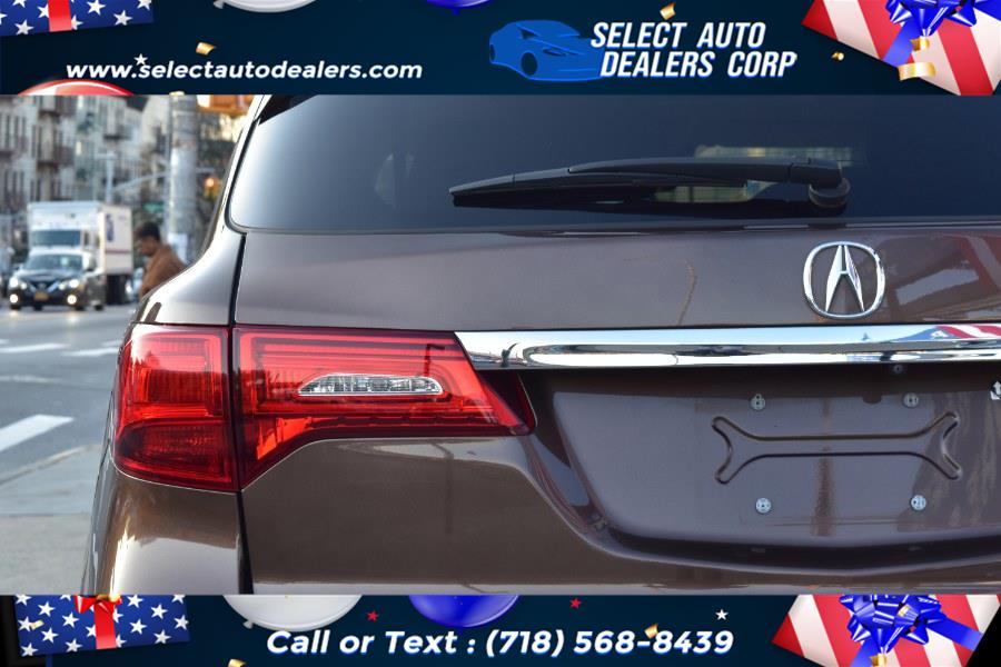 2019 Acura MDX SH-AWD, available for sale in Brooklyn, New York | Select Auto Dealers Corp. Brooklyn, New York 2019 Acura MDX SH-AWD, available for sale in Brooklyn, New York | Select Auto Dealers Corp. Brooklyn, New York