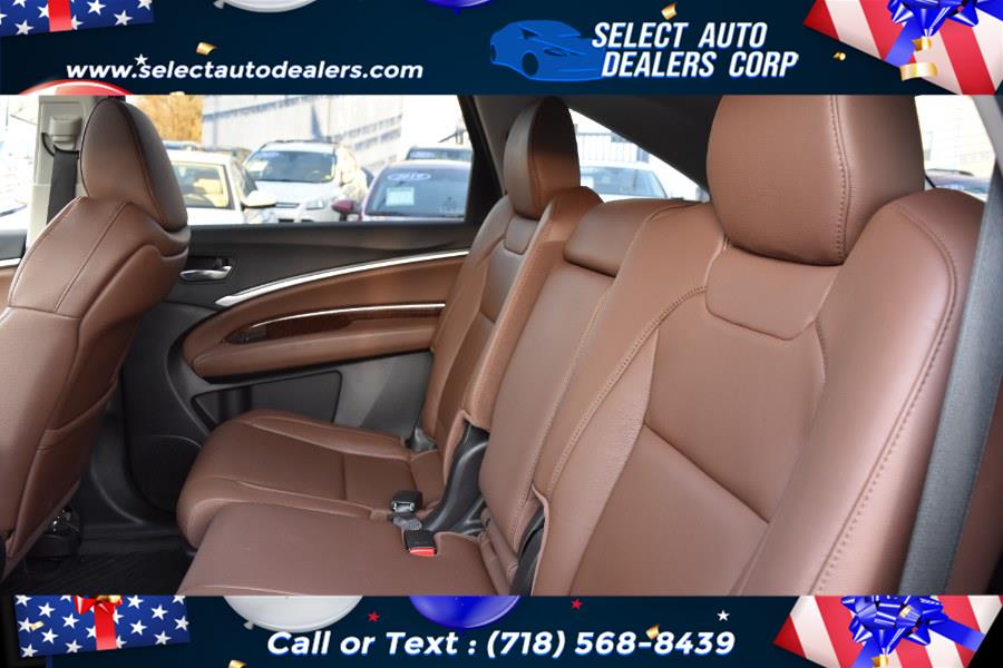 2019 Acura MDX SH-AWD, available for sale in Brooklyn, New York | Select Auto Dealers Corp. Brooklyn, New York 2019 Acura MDX SH-AWD, available for sale in Brooklyn, New York | Select Auto Dealers Corp. Brooklyn, New York