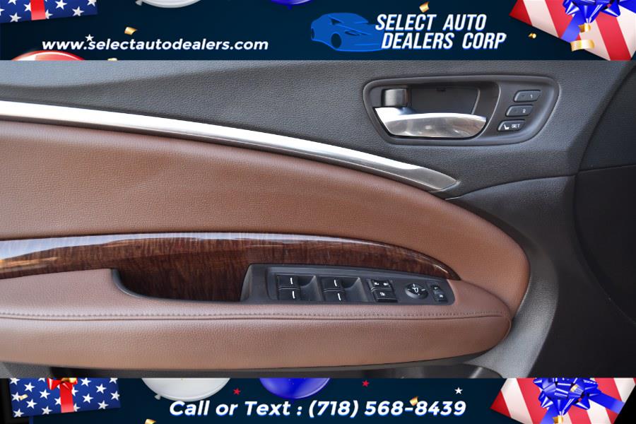 2019 Acura MDX SH-AWD, available for sale in Brooklyn, New York | Select Auto Dealers Corp. Brooklyn, New York 2019 Acura MDX SH-AWD, available for sale in Brooklyn, New York | Select Auto Dealers Corp. Brooklyn, New York