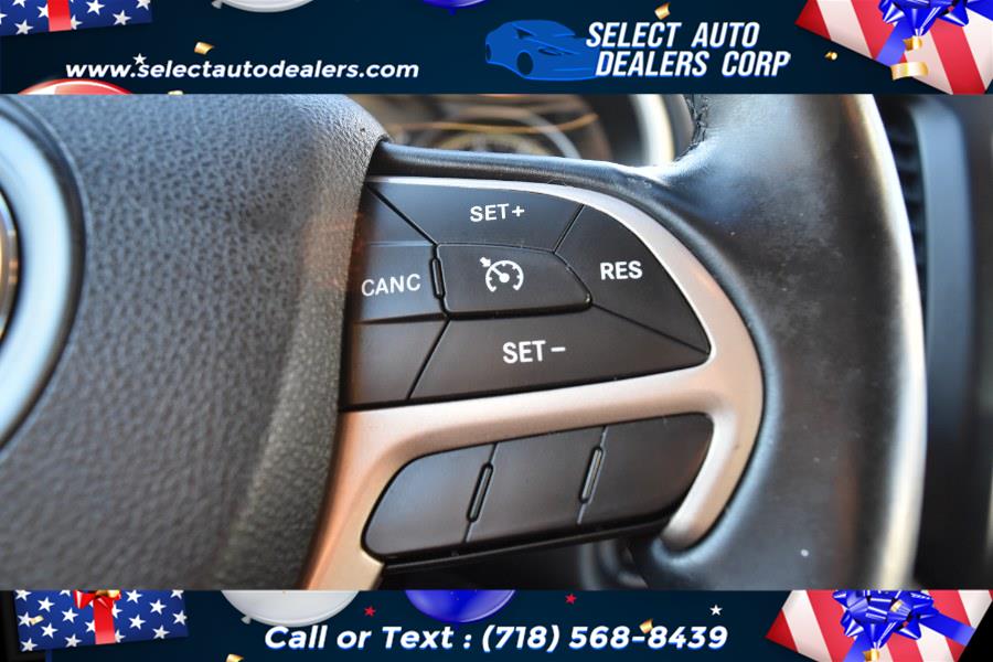 2015 Jeep Cherokee 4WD 4dr Latitude, available for sale in Brooklyn, New York | Select Auto Dealers Corp. Brooklyn, New York 2015 Jeep Cherokee 4WD 4dr Latitude, available for sale in Brooklyn, New York | Select Auto Dealers Corp. Brooklyn, New York