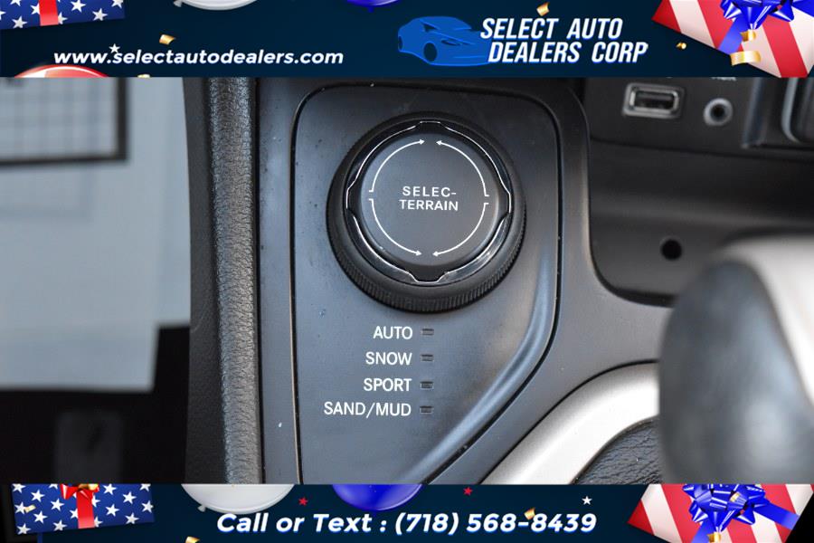 2015 Jeep Cherokee 4WD 4dr Latitude, available for sale in Brooklyn, New York | Select Auto Dealers Corp. Brooklyn, New York 2015 Jeep Cherokee 4WD 4dr Latitude, available for sale in Brooklyn, New York | Select Auto Dealers Corp. Brooklyn, New York