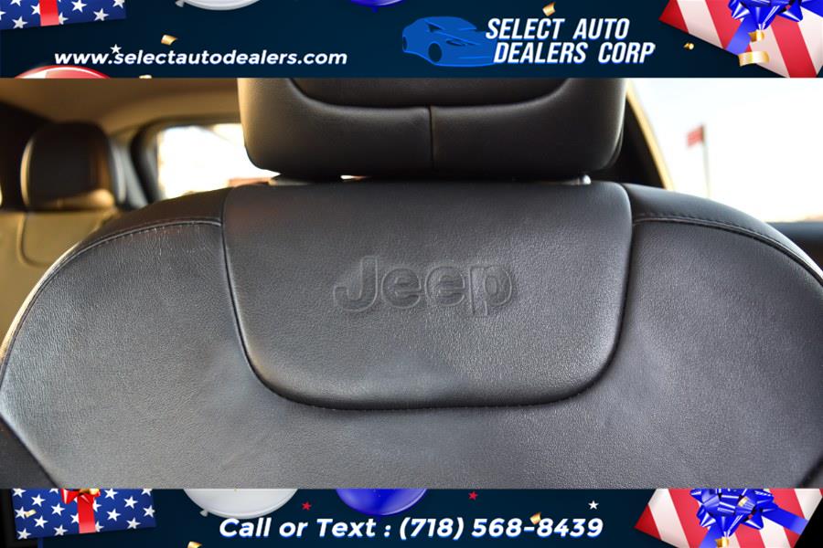2015 Jeep Cherokee 4WD 4dr Latitude, available for sale in Brooklyn, New York | Select Auto Dealers Corp. Brooklyn, New York 2015 Jeep Cherokee 4WD 4dr Latitude, available for sale in Brooklyn, New York | Select Auto Dealers Corp. Brooklyn, New York