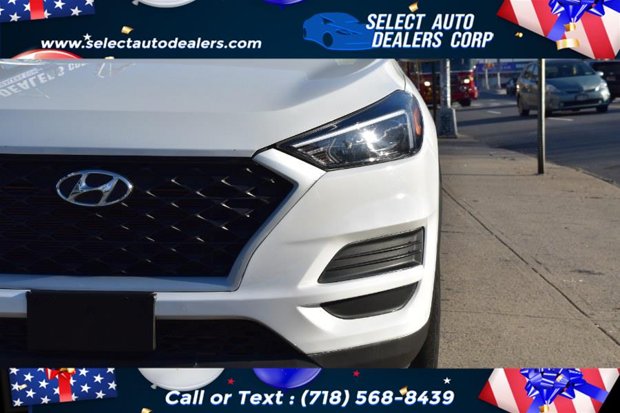 2019 Hyundai Tucson Value AWD, available for sale in Brooklyn, New York | Select Auto Dealers Corp. Brooklyn, New York 2019 Hyundai Tucson Value AWD, available for sale in Brooklyn, New York | Select Auto Dealers Corp. Brooklyn, New York
