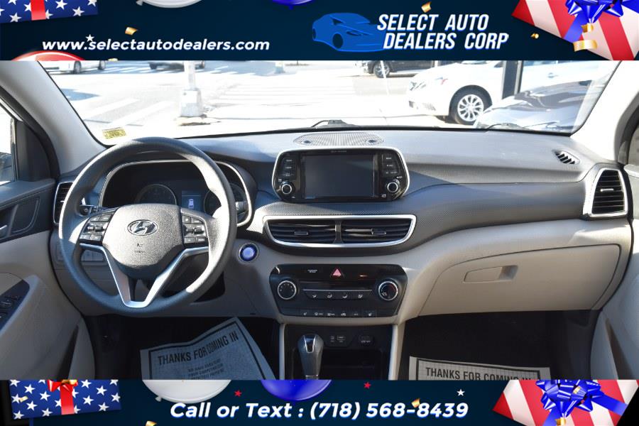 2019 Hyundai Tucson Value AWD, available for sale in Brooklyn, New York | Select Auto Dealers Corp. Brooklyn, New York 2019 Hyundai Tucson Value AWD, available for sale in Brooklyn, New York | Select Auto Dealers Corp. Brooklyn, New York
