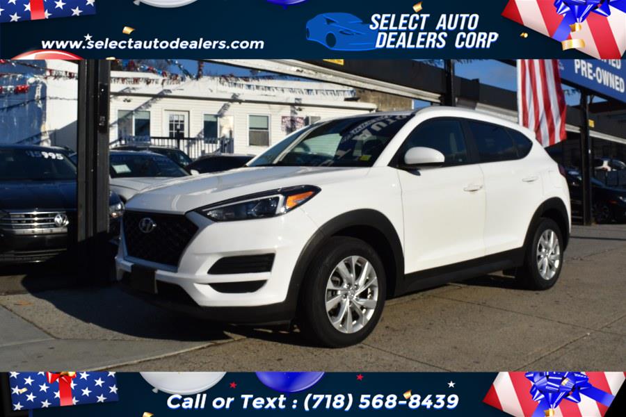 2019 Hyundai Tucson Value AWD, available for sale in Brooklyn, New York | Select Auto Dealers Corp. Brooklyn, New York