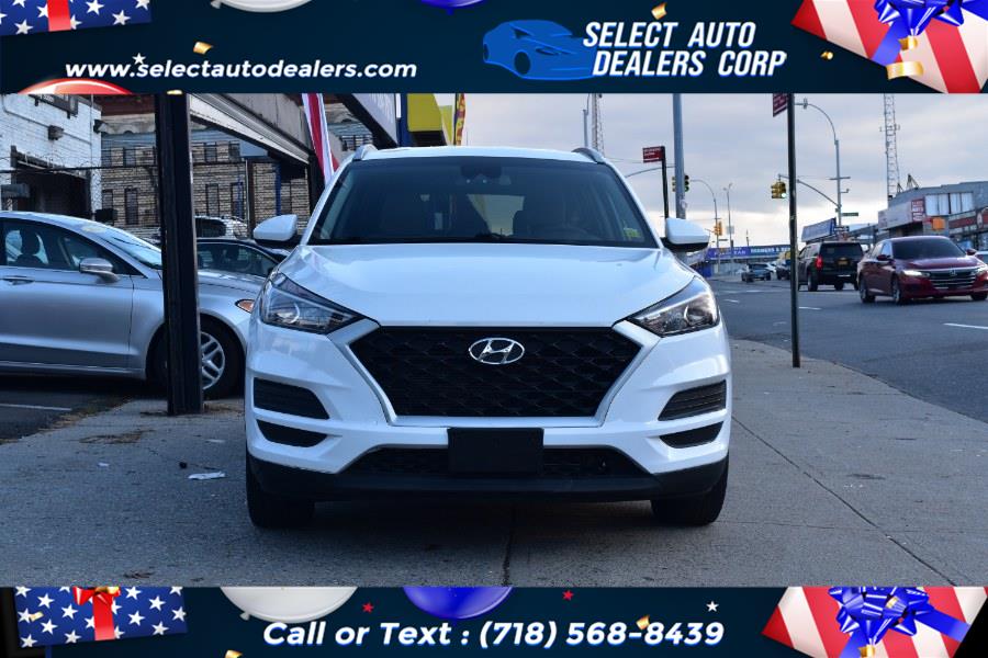 2019 Hyundai Tucson Value AWD, available for sale in Brooklyn, New York | Select Auto Dealers Corp. Brooklyn, New York 2019 Hyundai Tucson Value AWD, available for sale in Brooklyn, New York | Select Auto Dealers Corp. Brooklyn, New York