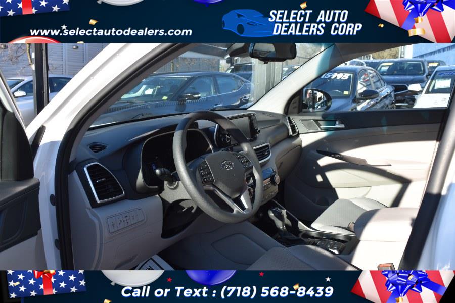 2019 Hyundai Tucson Value AWD, available for sale in Brooklyn, New York | Select Auto Dealers Corp. Brooklyn, New York 2019 Hyundai Tucson Value AWD, available for sale in Brooklyn, New York | Select Auto Dealers Corp. Brooklyn, New York