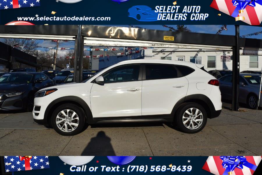 2019 Hyundai Tucson Value AWD, available for sale in Brooklyn, New York | Select Auto Dealers Corp. Brooklyn, New York 2019 Hyundai Tucson Value AWD, available for sale in Brooklyn, New York | Select Auto Dealers Corp. Brooklyn, New York