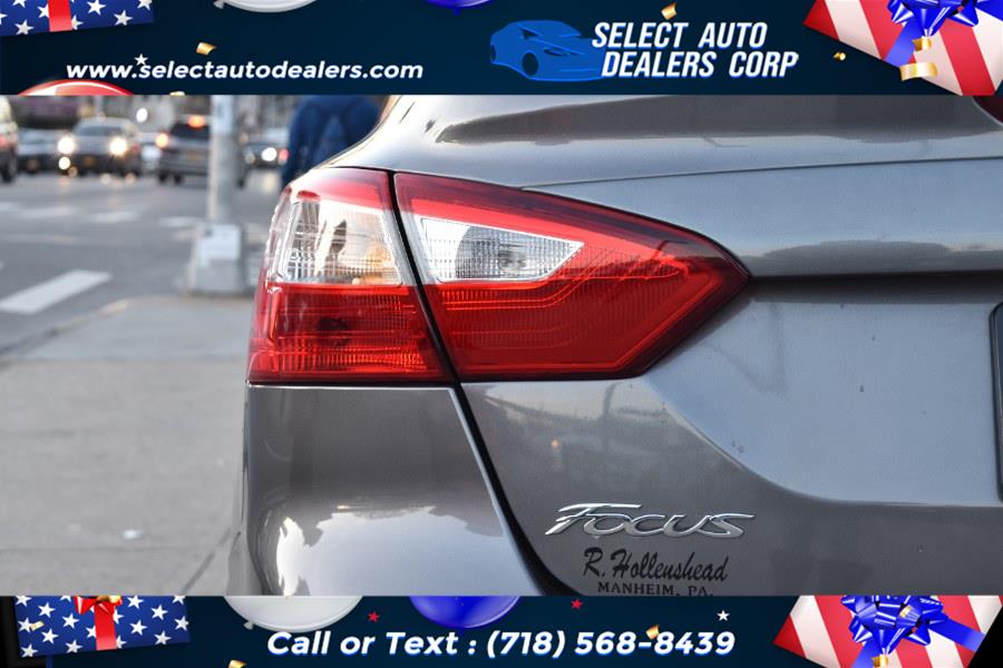 2013 Ford Focus 4dr Sdn SE, available for sale in Brooklyn, New York | Select Auto Dealers Corp. Brooklyn, New York 2013 Ford Focus 4dr Sdn SE, available for sale in Brooklyn, New York | Select Auto Dealers Corp. Brooklyn, New York